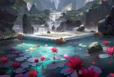 拯救被困的穷人