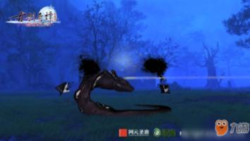 遗落的盒子
