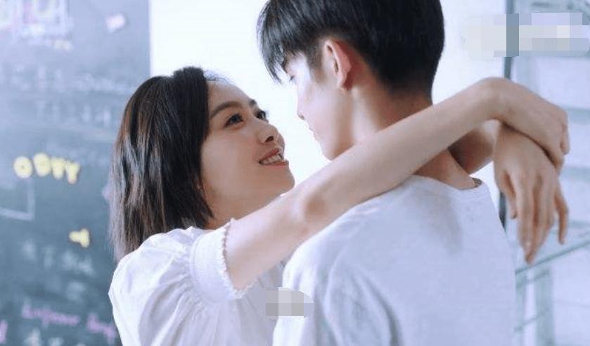 救援印度女子