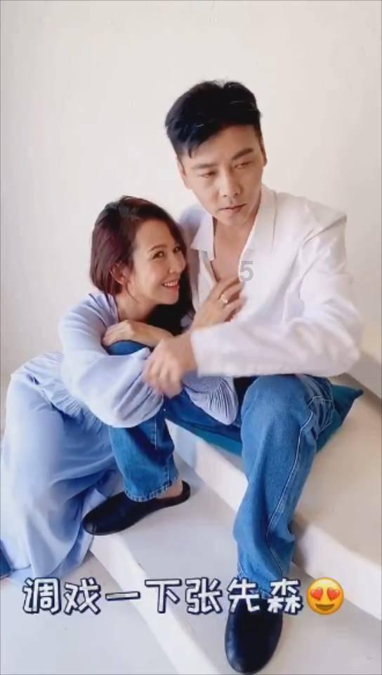 “贫富差异:黄渤与杨颖演绎乞丐,差距太大了吧!”
